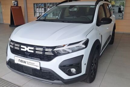 Dacia Jogger 45.953 km 17.890 &euro; Görlitz 02827