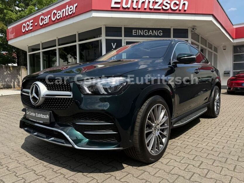 GLE 350