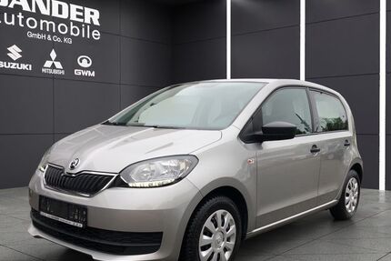 Skoda Citigo 29.558 km 8.950 &euro; Osnabrück 49082