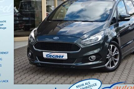 Ford S-Max 95.967 km 17.740 € Eilenburg 04838