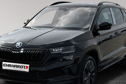Skoda Karoq 45.370 km 27.990 &euro; Hildburghausen 98646