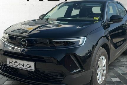 Opel Mokka 21.003 km 19.499 &euro; Oranienburg bei Berlin 16515