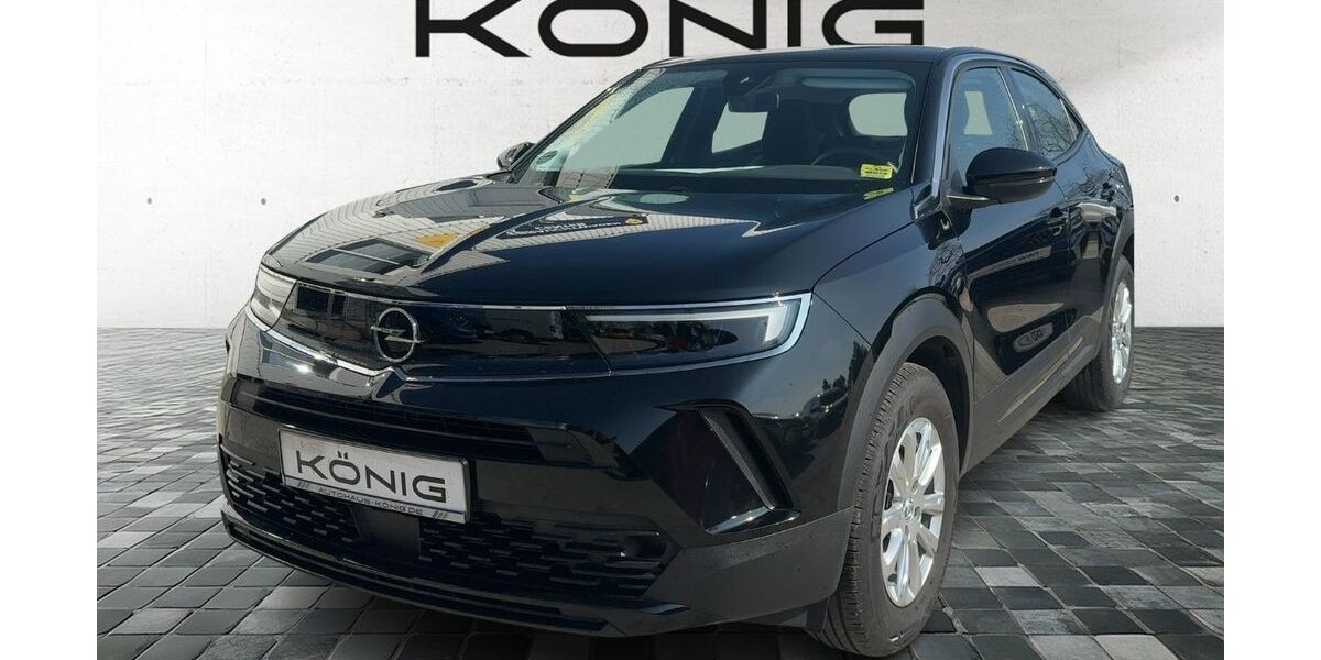 Opel Mokka 21.003 km 19.499 &euro; Oranienburg bei Berlin 16515