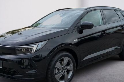 Opel Grandland (X) 2.600 km 27.430 € Maxdorf 67133