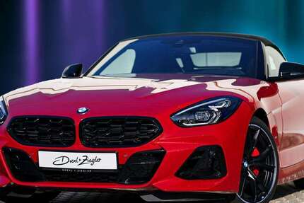 BMW Z4 M 7.800 km 60.990 &euro; Augsburg 86199