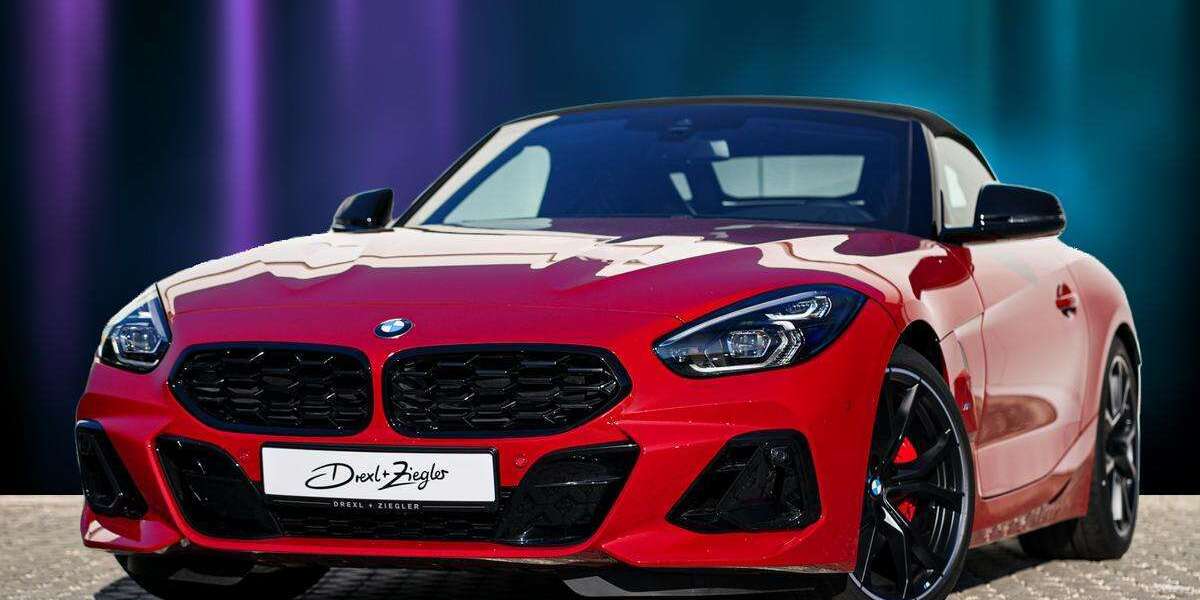 BMW Z4 M 7.800 km 60.990 &euro; Augsburg 86199