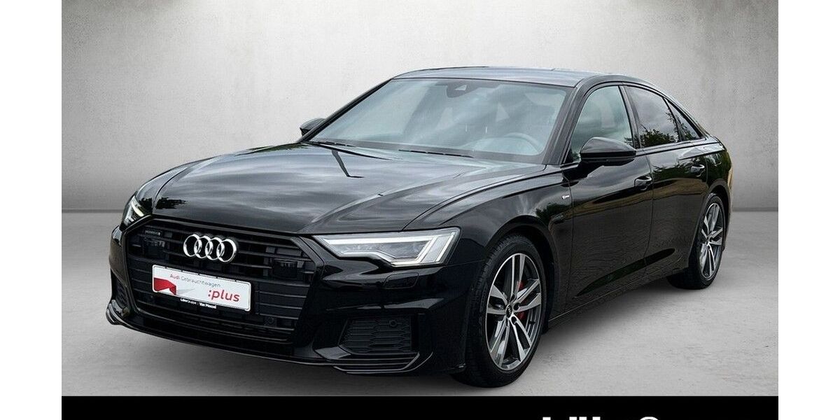 Audi A6 66.167 km 37.480 &euro; Mainz 55131
