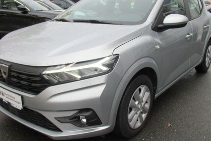 Dacia Sandero 6.659 km 12.650 € Riesa 01587