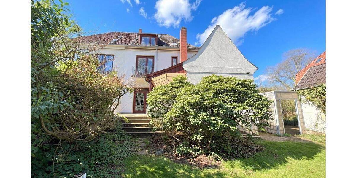 Doppelhaushälfte Bremen Sebaldsbrück - 1 Zimmer, 207 m&sup2;, 349.000&euro; | Angebot:26155604