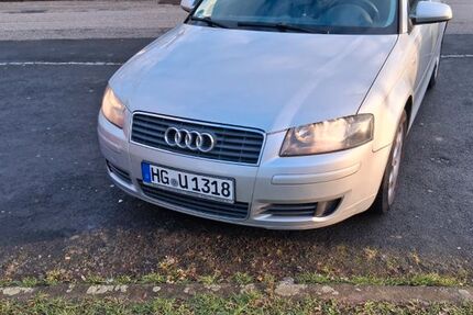 Audi A3 224.000 km 1.250 &euro; Oberursel 61440