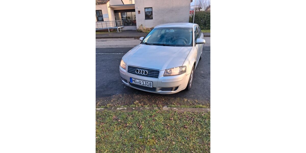 Audi A3 224.000 km 1.250 &euro; Oberursel 61440