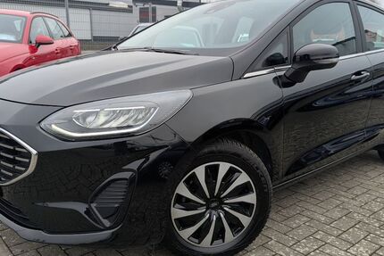 Ford Fiesta 64.500 km 15.990 &euro; Bekond 54340