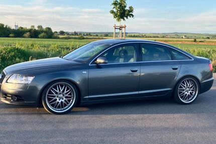 Audi A6 195.000 km 7.500 &euro; Gochsheim 97469