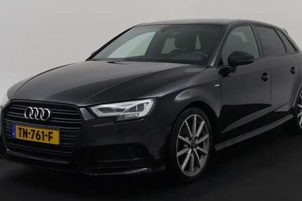 Audi A3 219.765 km 9.550 &euro; Laar Eschebrügge 49824