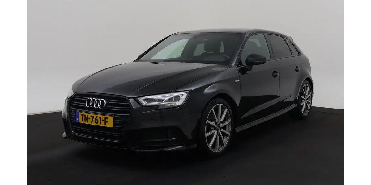 Audi A3 219.765 km 9.550 &euro; Laar Eschebrügge 49824