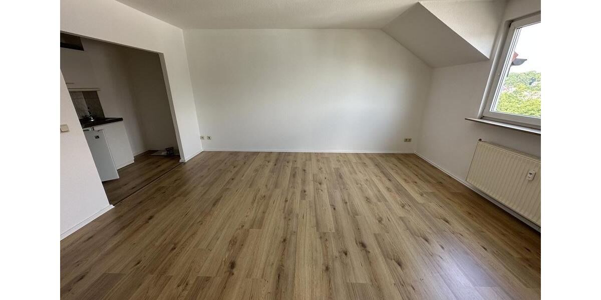Etagenwohnung Gevelsberg - 2.5 Zimmer, 54 m&sup2;, 480&euro; | Angebot:24979225