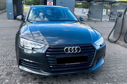 Audi A4 199.990 km 14.490 &euro; Grünberg 35305