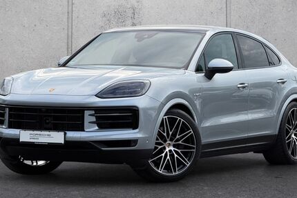 Porsche Cayenne 13.535 km 99.500 &euro; Holzwickede 59439