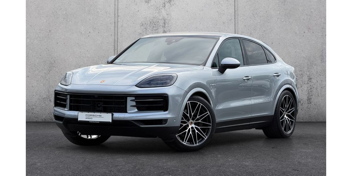 Porsche Cayenne 13.535 km 99.500 &euro; Holzwickede 59439