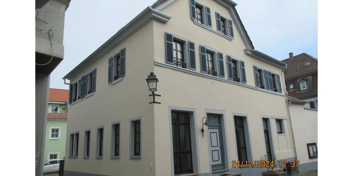 Verpachtung - Nutzung als Restaurant,Praxis, Büro, Ladengeschaft zimmer