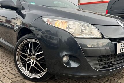 Renault Megane 174.000 km 5.299 &euro; Rostock 18106