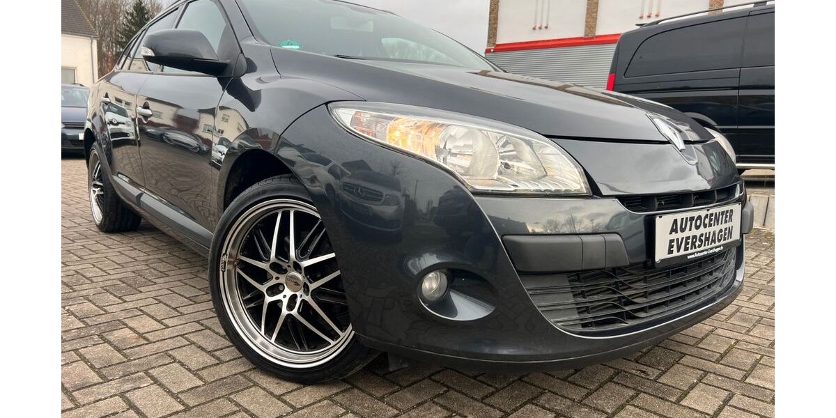 Renault Megane 174.000 km 5.299 &euro; Rostock 18106