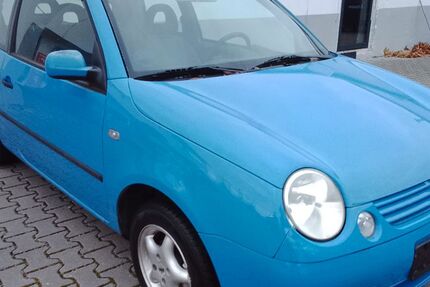 VW Lupo 170.000 km 1.550 € Worms 67547