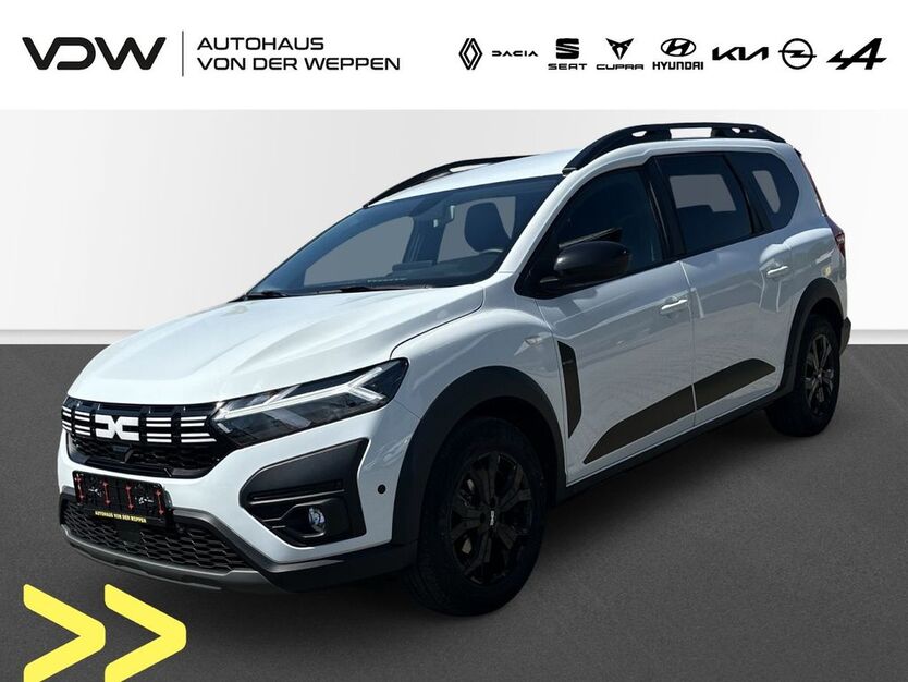 Dacia Jogger 26.500 km 17.990 € Friesenheim 77948
