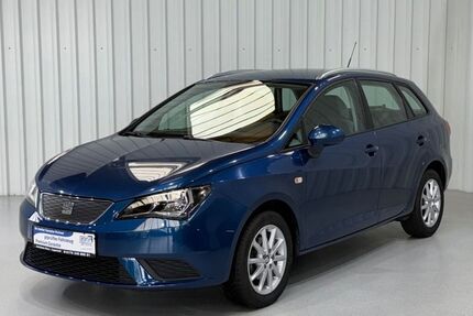 Seat Ibiza 100.000 km 7.950 € Lippstadt 59555