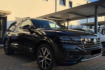 VW Touareg 83.000 km 43.700 &euro; Illertissen 89257