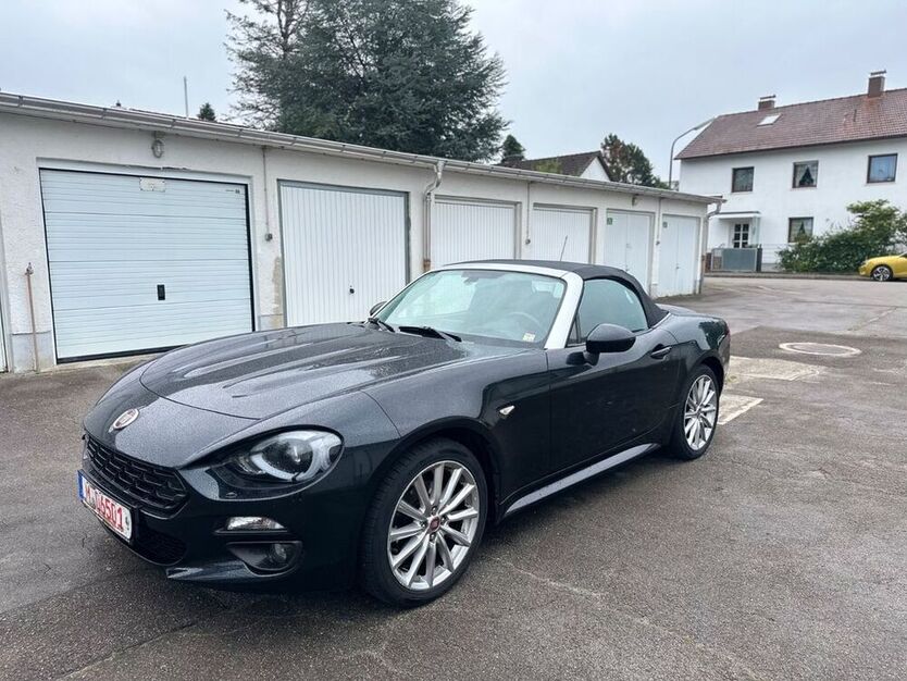 124 Spider