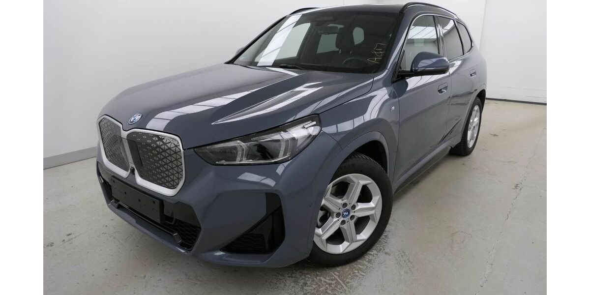 BMW iX1 34.300 km 43.950 &euro; Freudenberg 57258