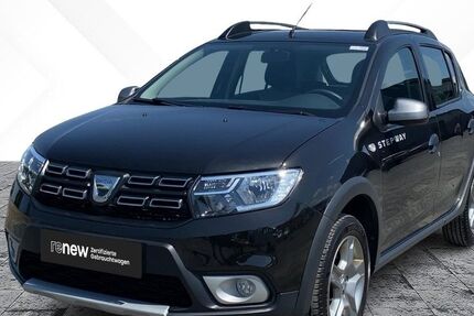 Dacia Sandero 97.685 km 9.587 &euro; Northeim 37154