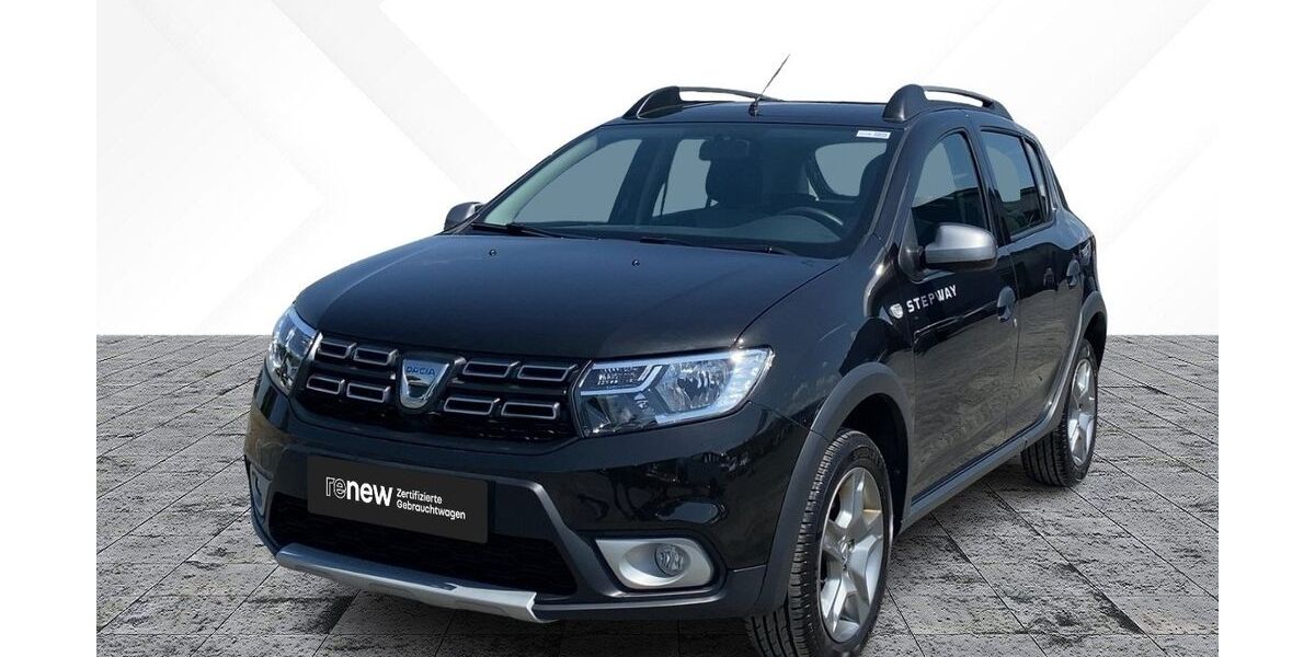 Dacia Sandero 97.685 km 9.590 &euro; Northeim 37154