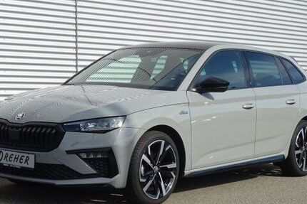 Skoda Scala 17.900 km 25.570 &euro; Ravensburg 88213