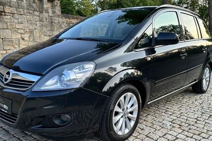 Opel Zafira 300.000 km 3.999 € Estenfeld 97230