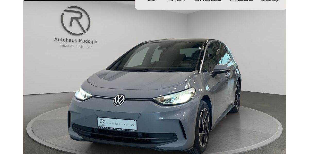 VW ID.3 15.875 km 30.879 &euro; Oelsnitz/Erzgebirge 09376