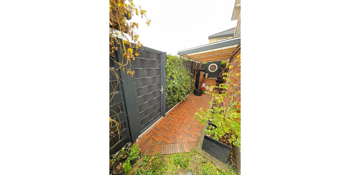 Erdgeschoßwohnung Rhede - 3 Zimmer, 75 m&sup2;, 285.000&euro; | Angebot:24116726