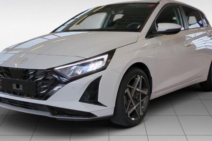 Hyundai i20 14.887 km 20.990 € Pirmasens 66954