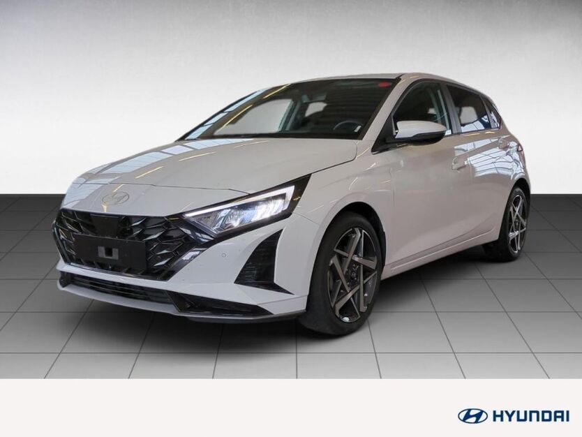 Hyundai i20 14.887 km 20.990 € Pirmasens 66954