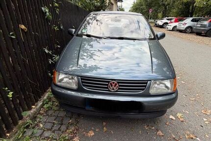 VW Polo 42.872 km 5.300 € Bad Homburg vor der Höhe 61352