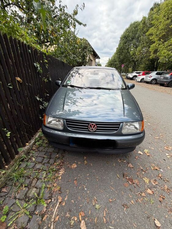 VW Polo 42.872 km 5.300 € Bad Homburg vor der Höhe 61352