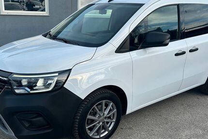 Renault Kangoo 197.000 km 8.999 &euro; Nürnberg 90408