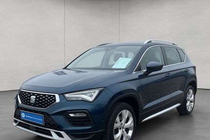 Seat Ateca 90.700 km 24.890 &euro; Husum 25813