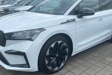 Skoda Enyaq 36.687 km 36.480 &euro; Kaiserslautern 67657