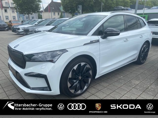 Skoda Enyaq 36.687 km 36.480 &euro; Kaiserslautern 67657