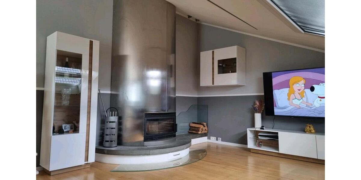 Attraktive 3 Zimmer Wohnung in Reutti 3 zimmer