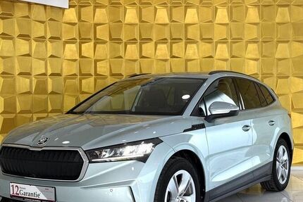 Skoda Enyaq 95.000 km 21.490 &euro; Albstadt 72458