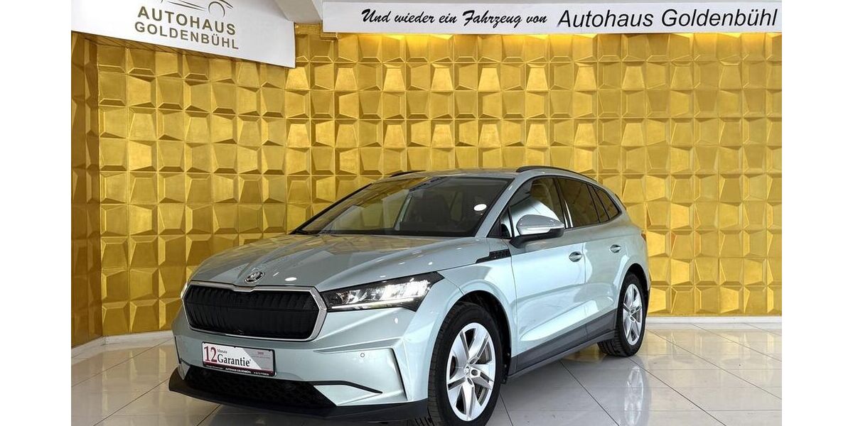 Skoda Enyaq 95.000 km 21.490 &euro; Albstadt 72458