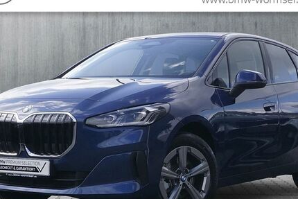 BMW 220 Active Tourer 11.355 km 30.640 &euro; Erlangen 91058